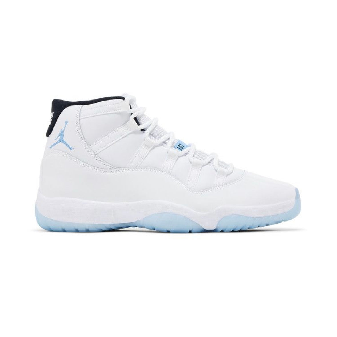 Jordan 11 Legend Blue