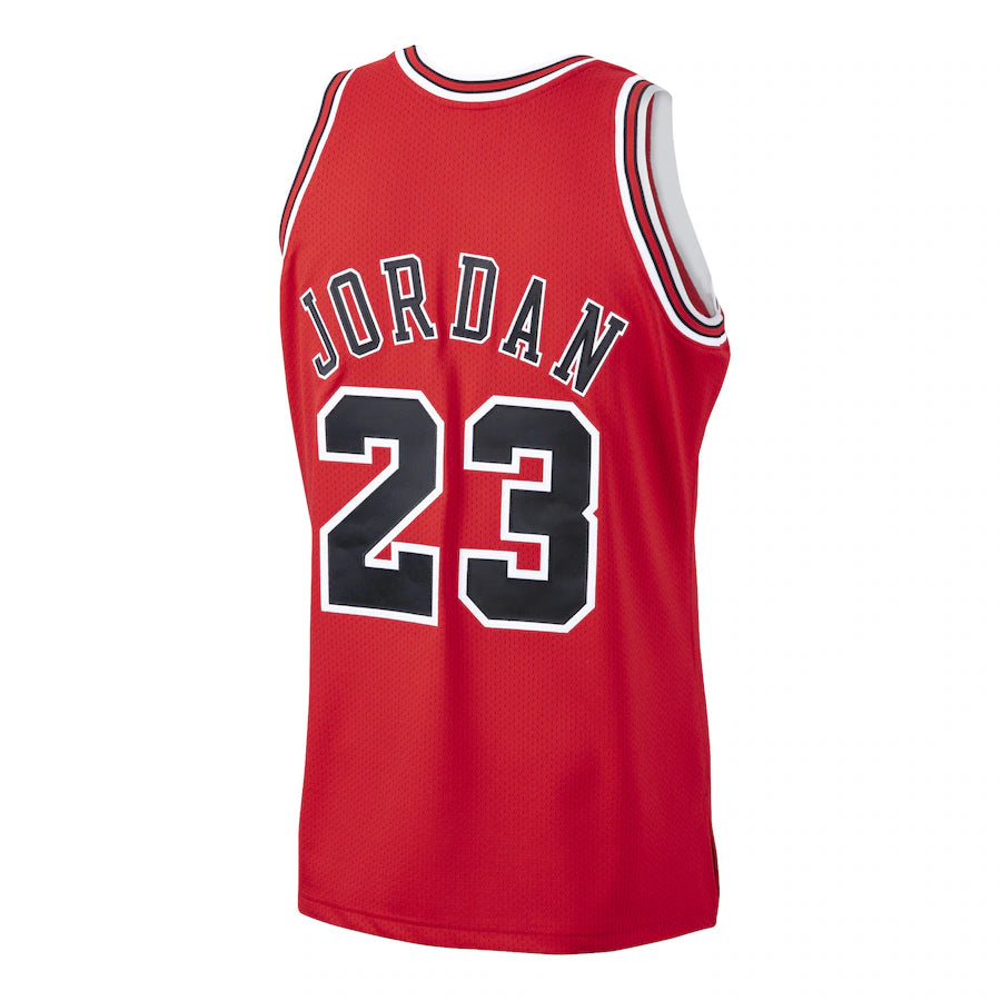 Michael Jordan 97/98 (Mitchell & Ness)