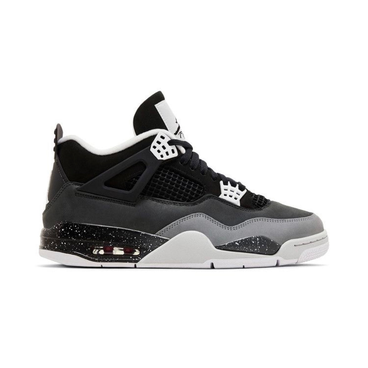 Jordan 4 FEAR