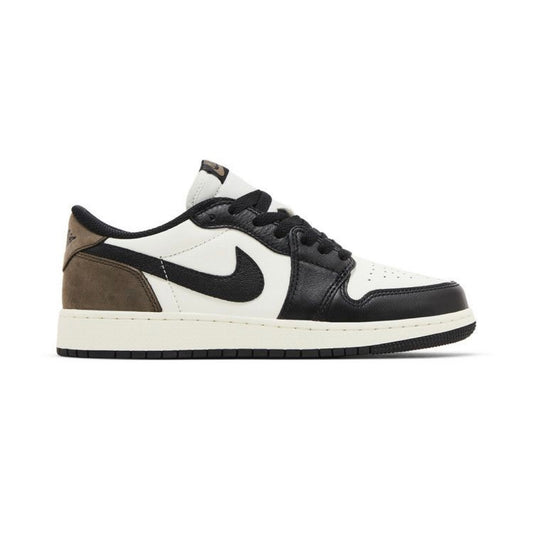 Jordan 1 Low Mocha (GS)