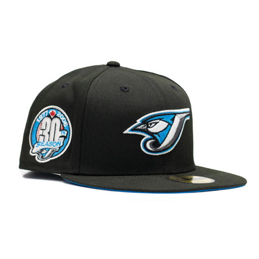 Toronto BlueJays Fitted