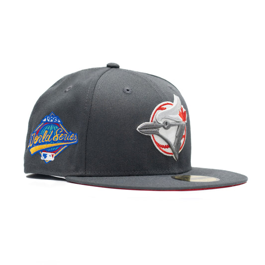 Toronto BlueJays Fitted
