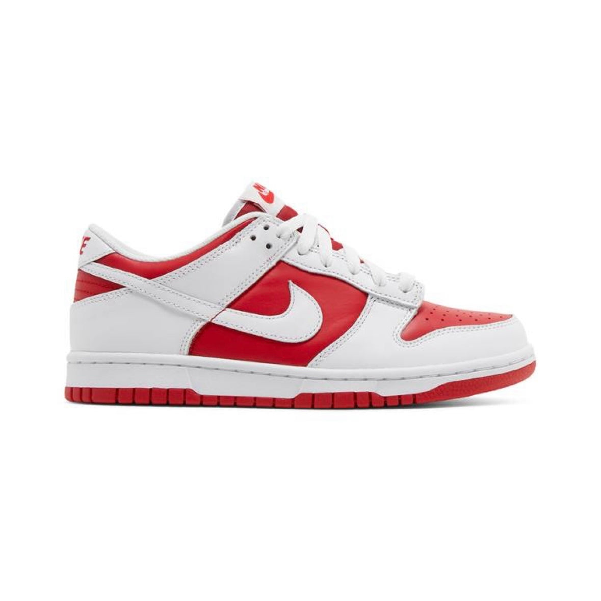 Dunk Low Championship Red (GS)