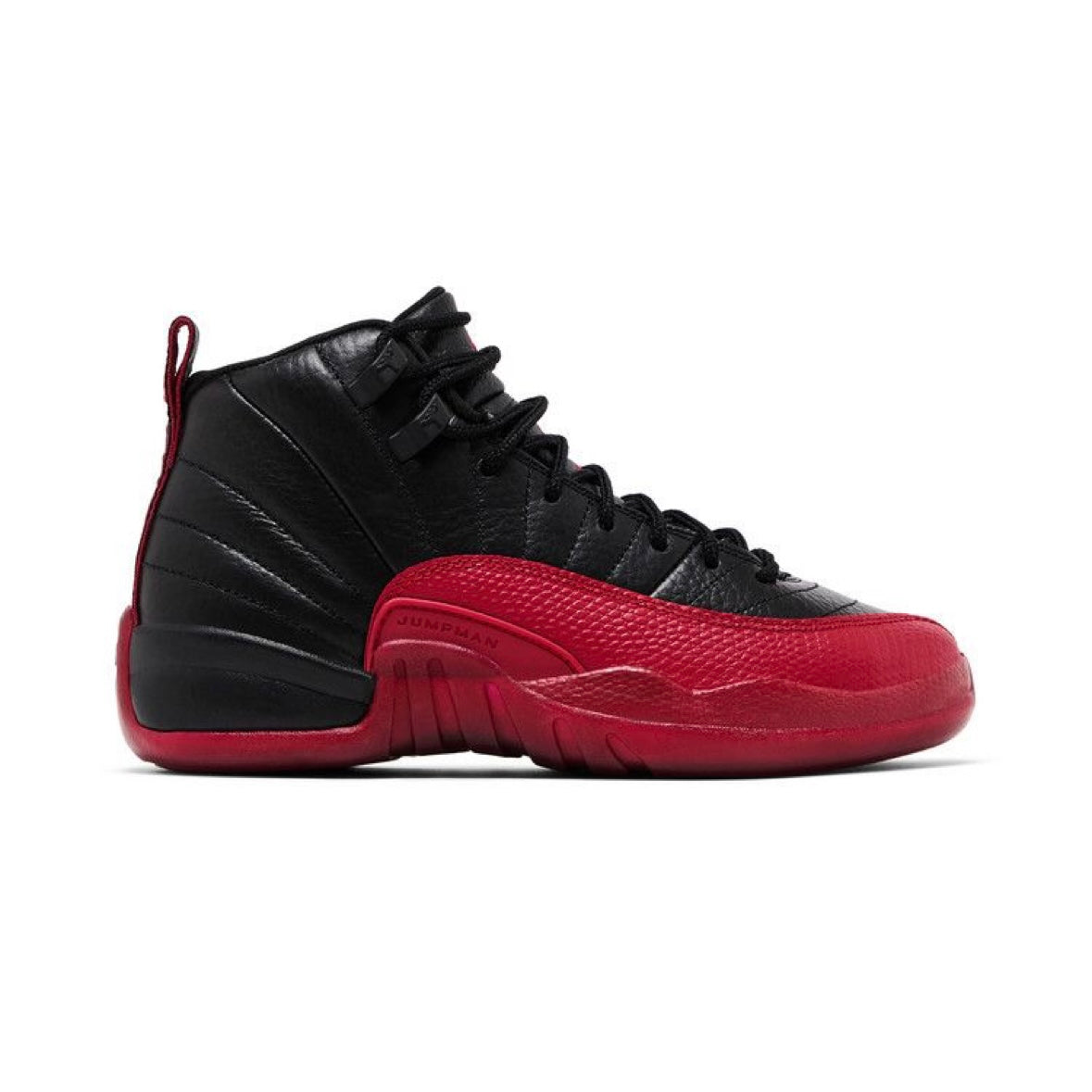 Jordan 12 Flu Game