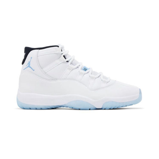 Jordan 11 Legend Blue