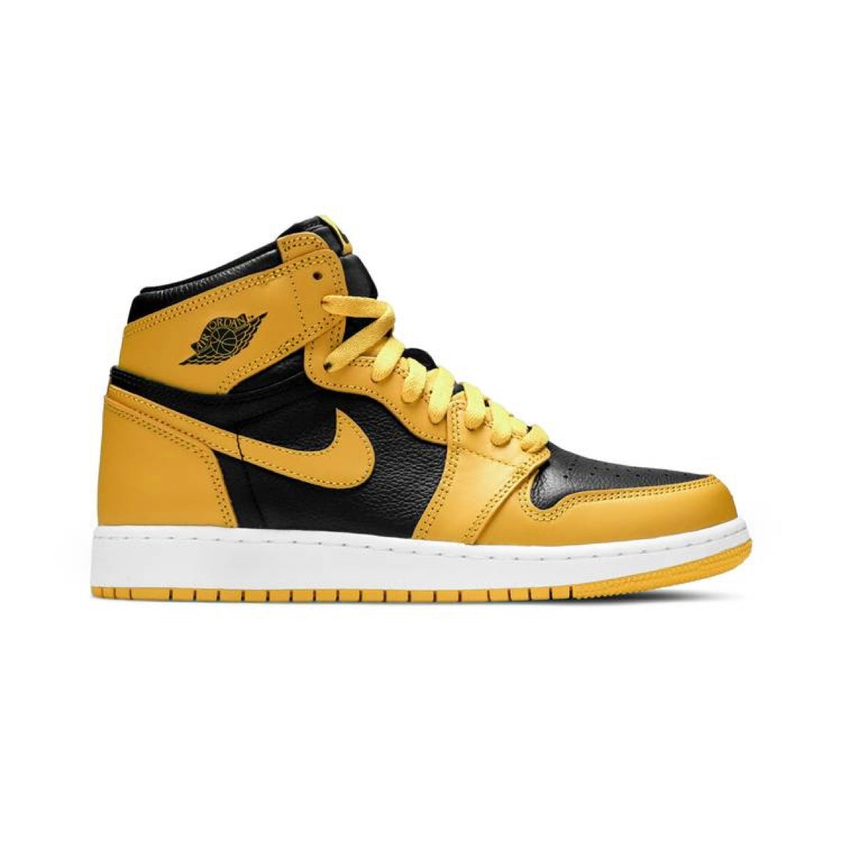 Jordan 1 Pollen