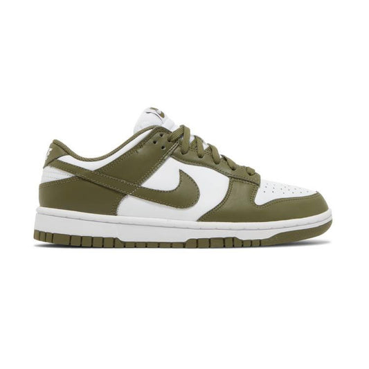 Dunk Low Olive (W)