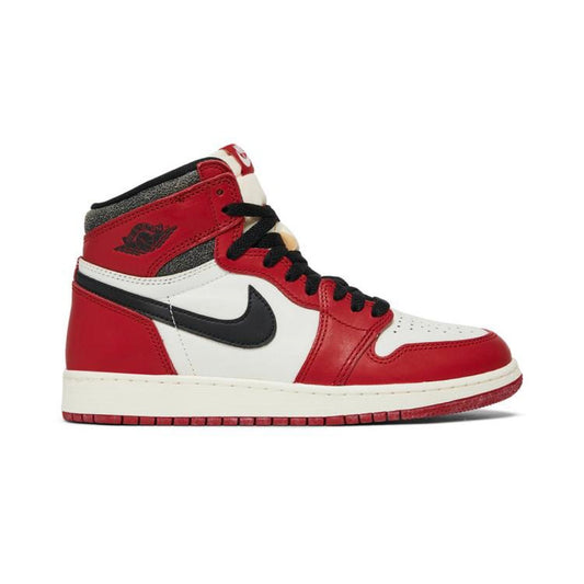 Jordan 1 Lost & Found (GS)