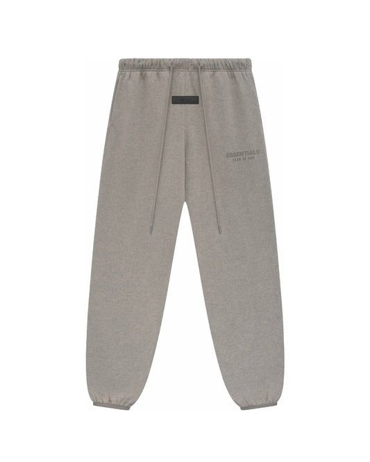 Essentials Sweatpants (Grey)