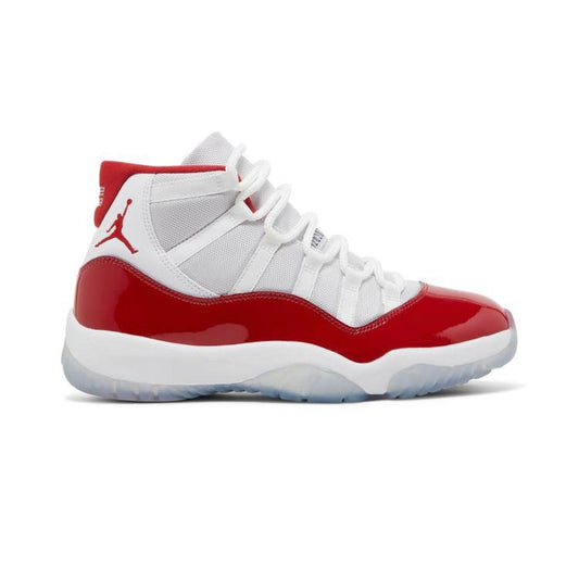 Jordan 11 Cherry