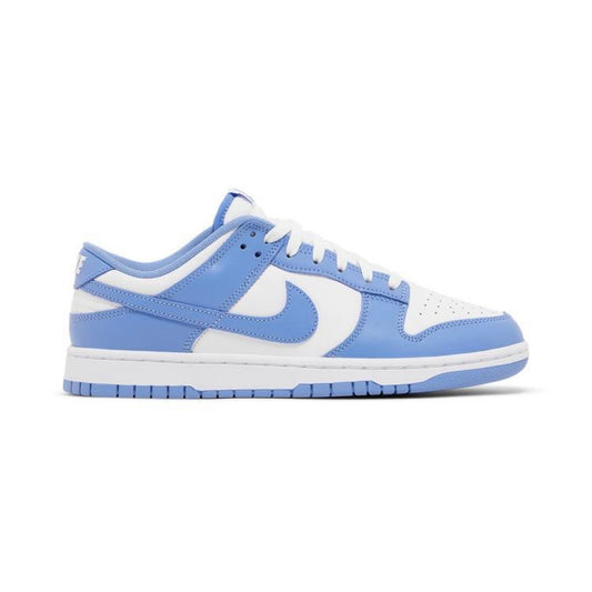 Dunk Low Polar Blue