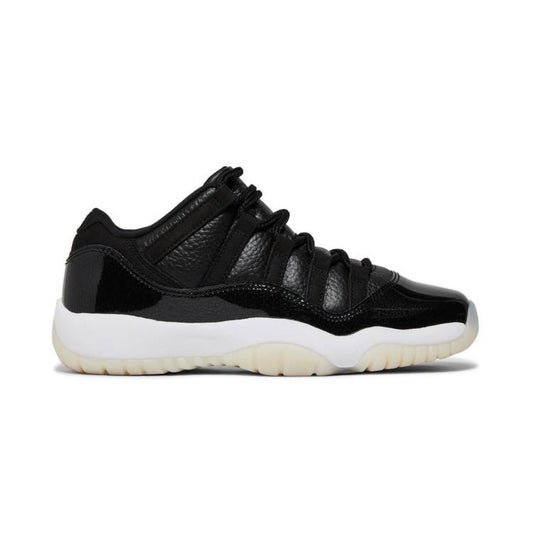 Jordan 11 Low 72-10 (GS)