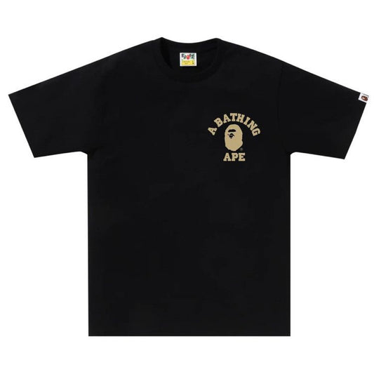 Bape 1st Camo ATS Tee