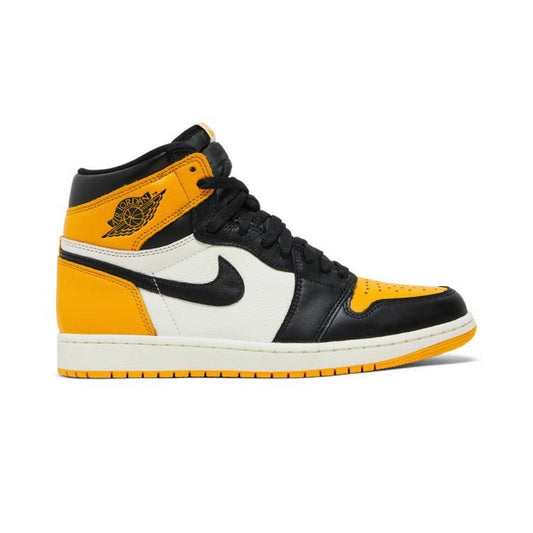 Jordan 1 Taxi