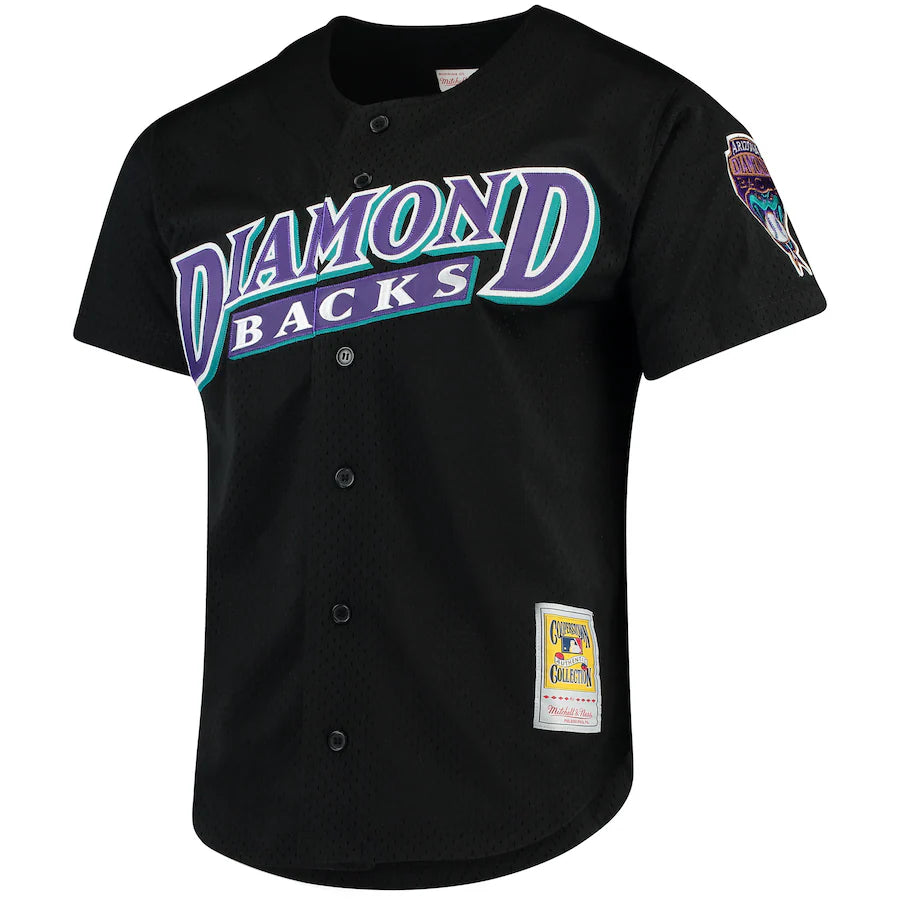 Arizona Diamondbacks (Johnson)