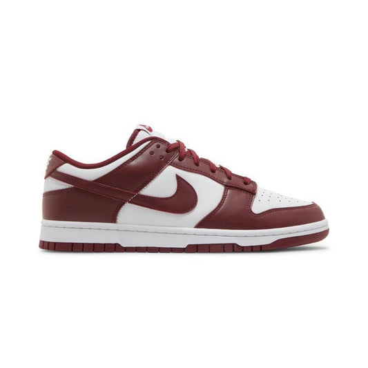 Dunk Low Team Red