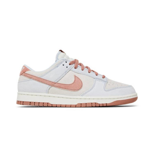 Dunk Low Fossil Rose