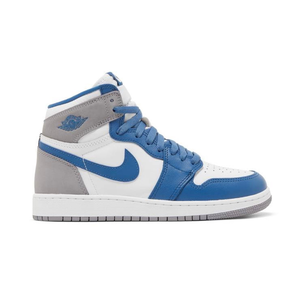 Jordan 1 True Blue