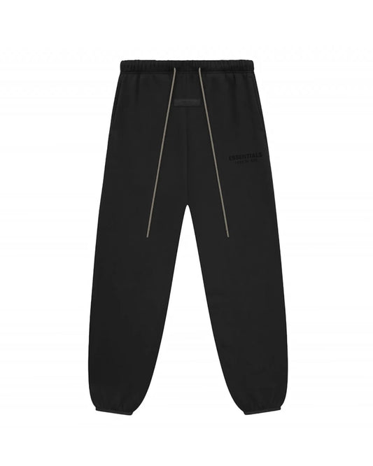 Essentials Sweatpants (Black)