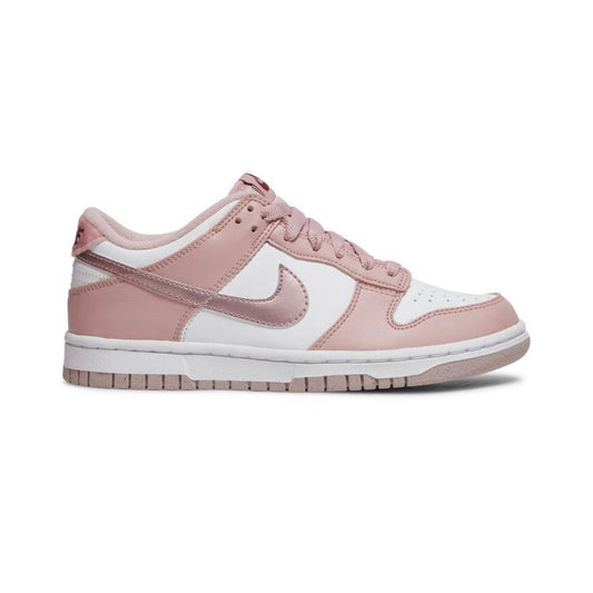 Dunk Low Pink Velvet (GS)