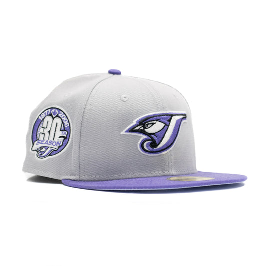 Toronto BlueJays Fitted