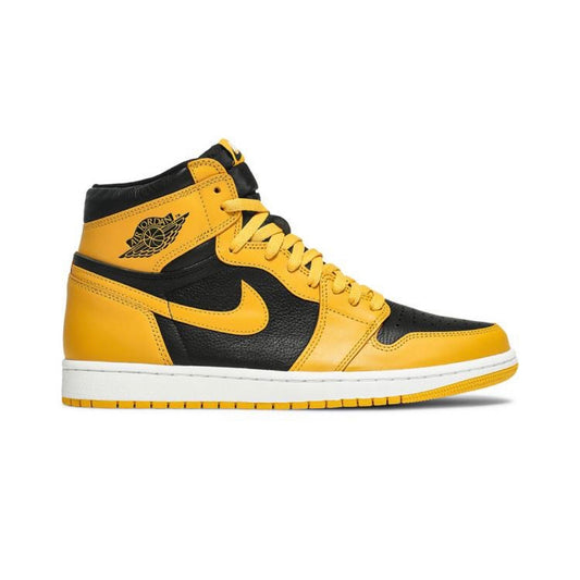 Jordan 1 Pollen