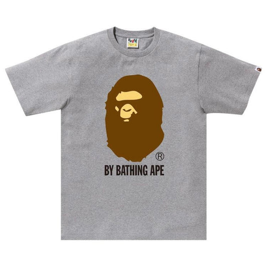 Bape By Bathing Ape Tee (Grey)