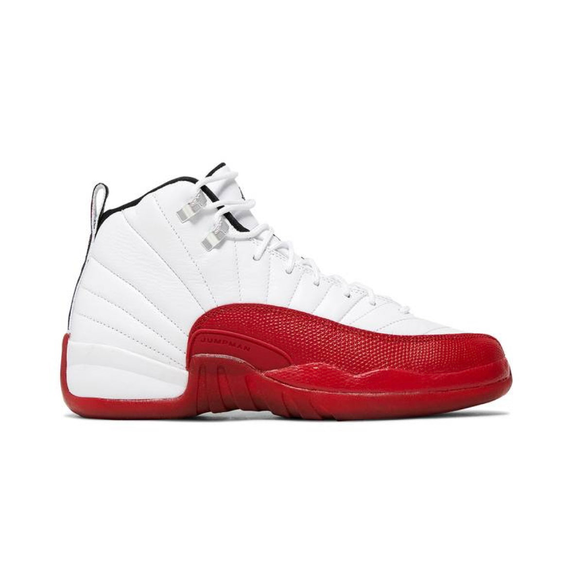 Jordan 12 Cherry