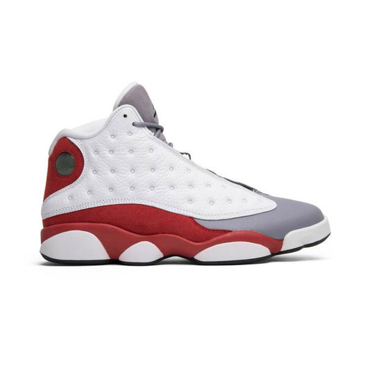 Jordan 13 Grey Toe (2014)