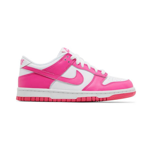 Dunk Low Laser Fuchsia (GS)