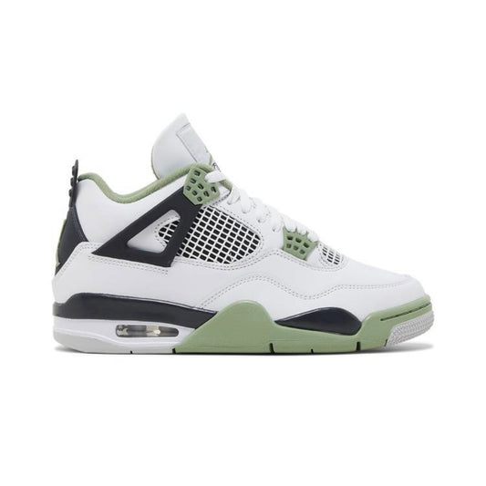 Jordan 4 Seafoam (W)