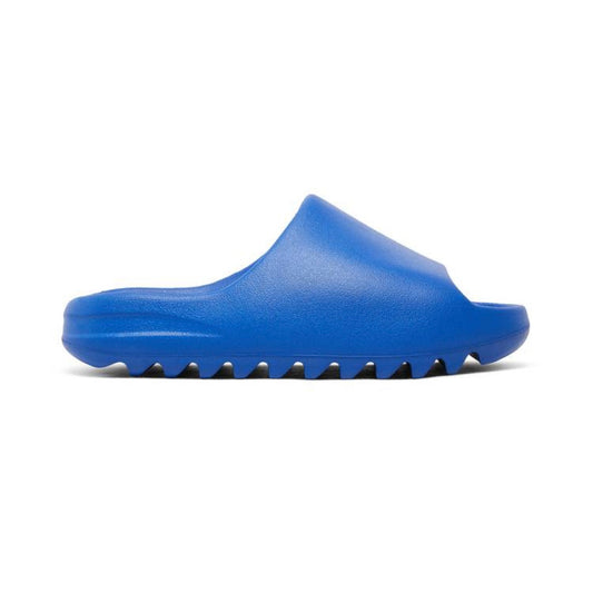 Yeezy Slide Azure