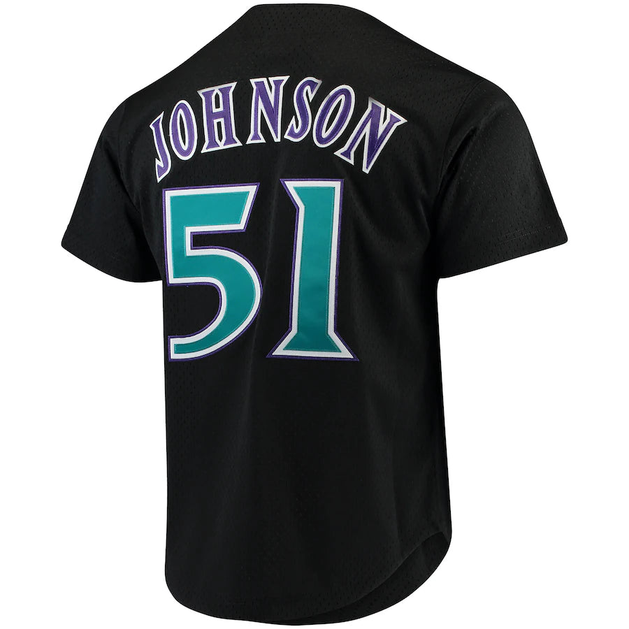 Arizona Diamondbacks (Johnson)