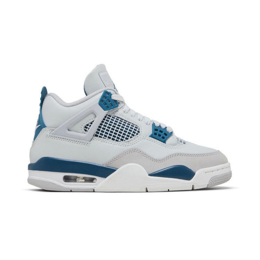 Jordan 4 Military Blue