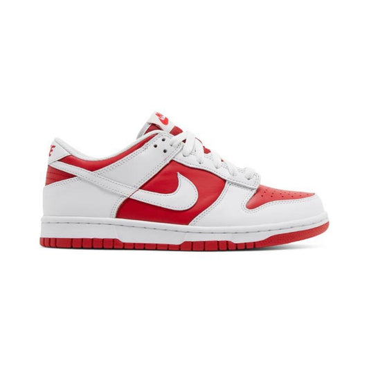 Dunk Low Championship Red (GS)