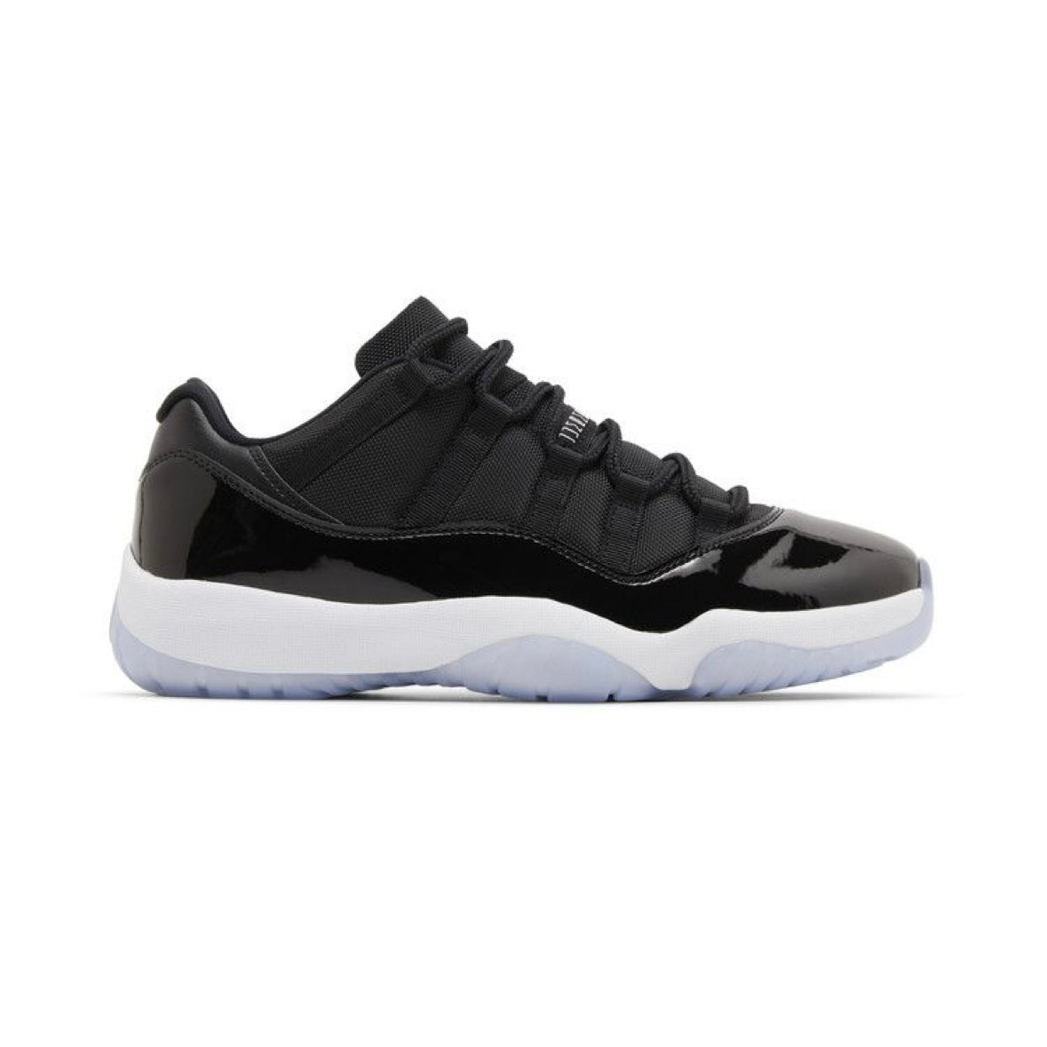 Jordan 11 Low Space Jam