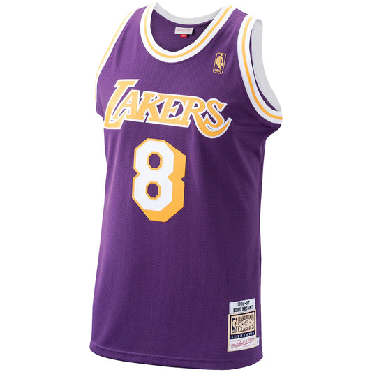 Kobe Bryant 96/97 (Mitchell & Ness)