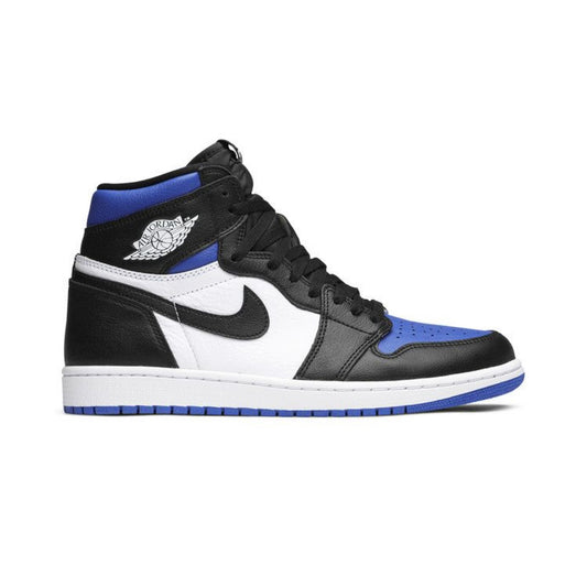 Jordan 1 Royal Toe