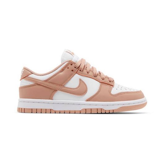 Dunk Low Rose Whisper (W)