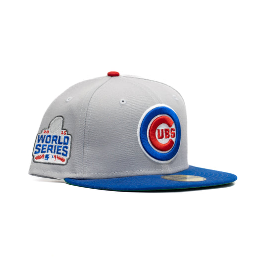 Chicago Cubs Fitted