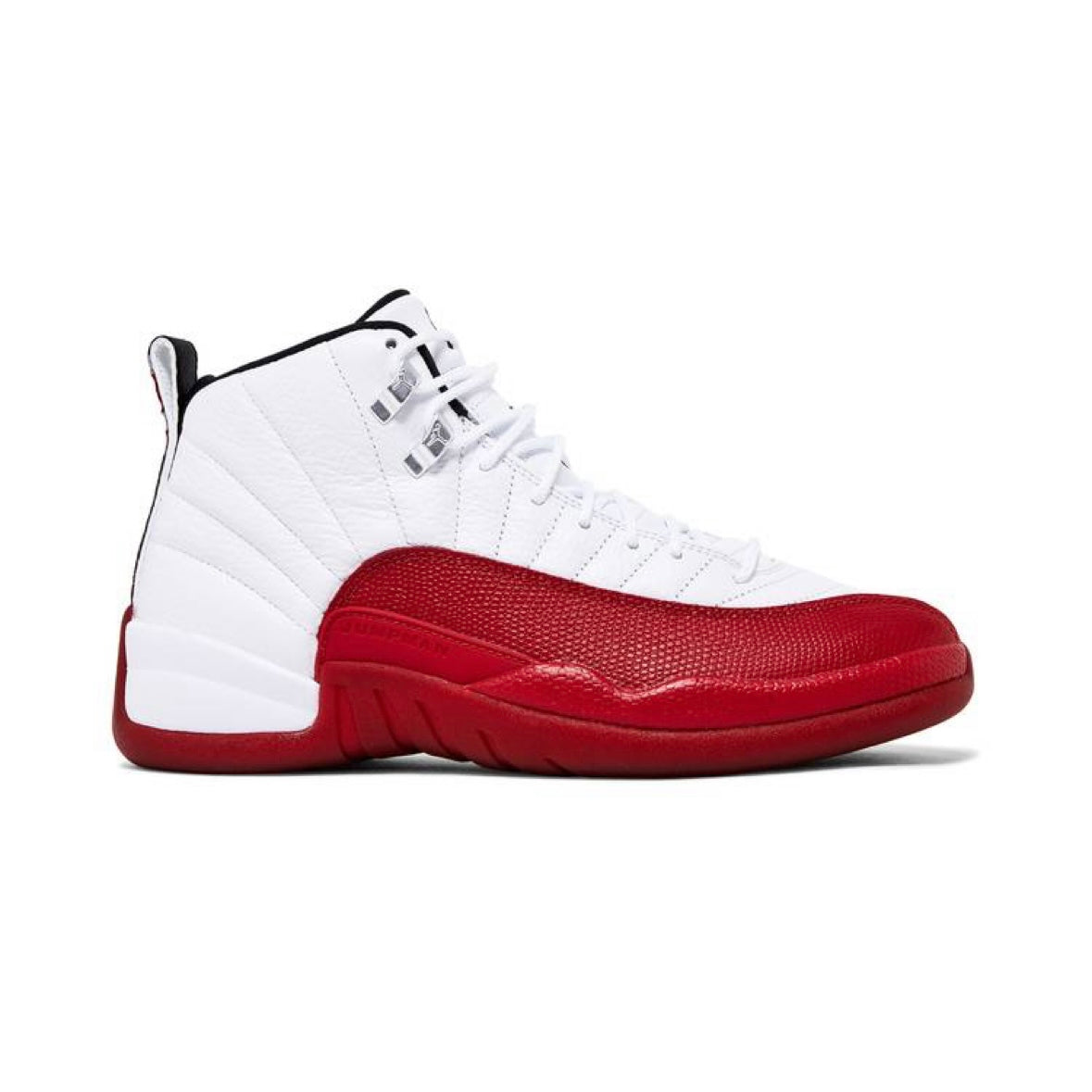 Jordan 12 Cherry